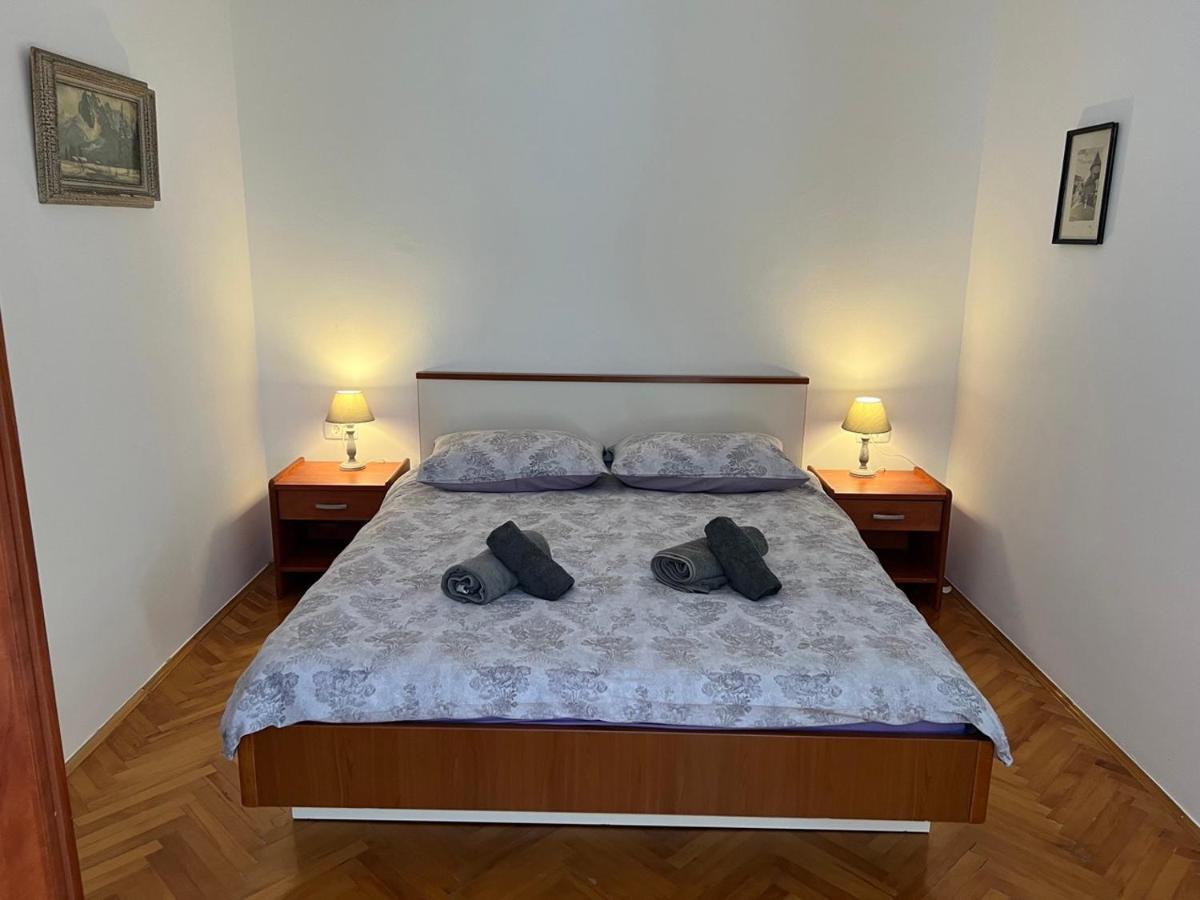 Apartment Mirna - What You See Is What You Get Opatija Exterior foto