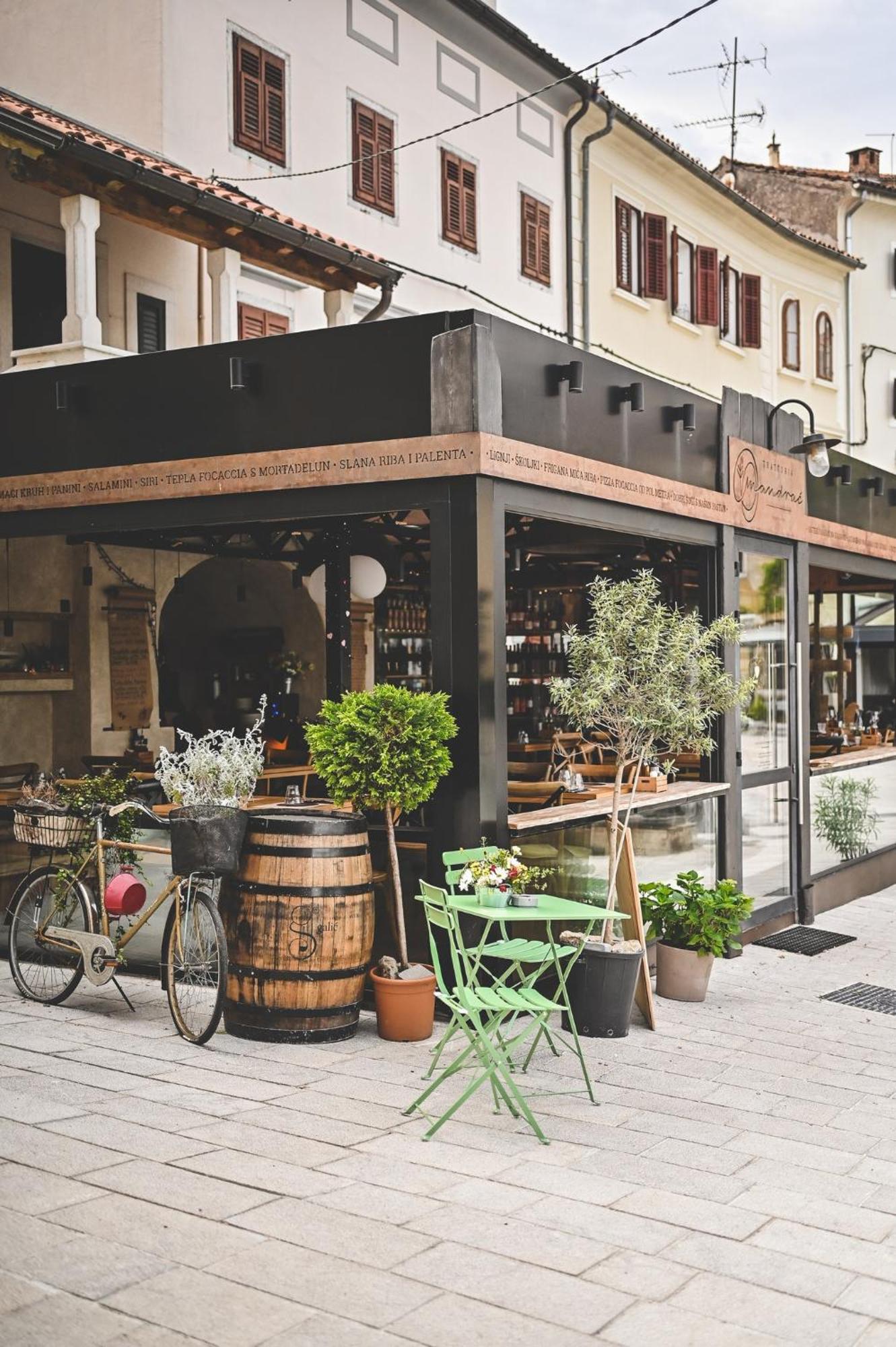Apartment Mirna - What You See Is What You Get Opatija Exterior foto