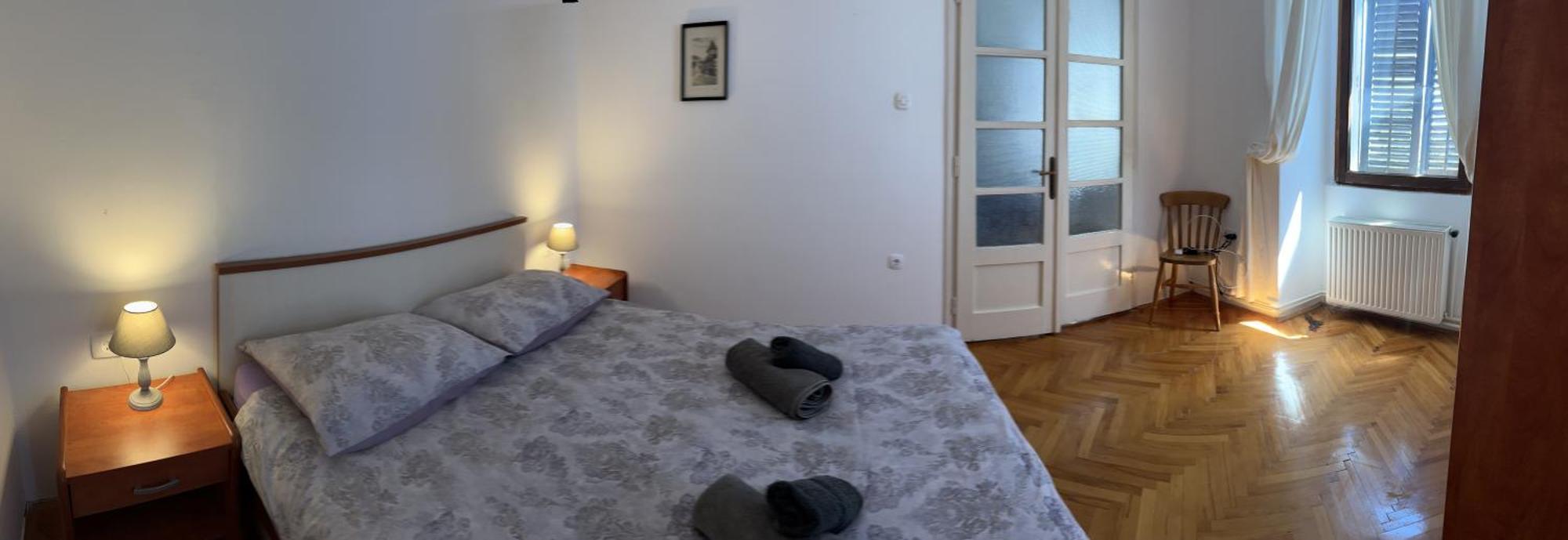 Apartment Mirna - What You See Is What You Get Opatija Exterior foto