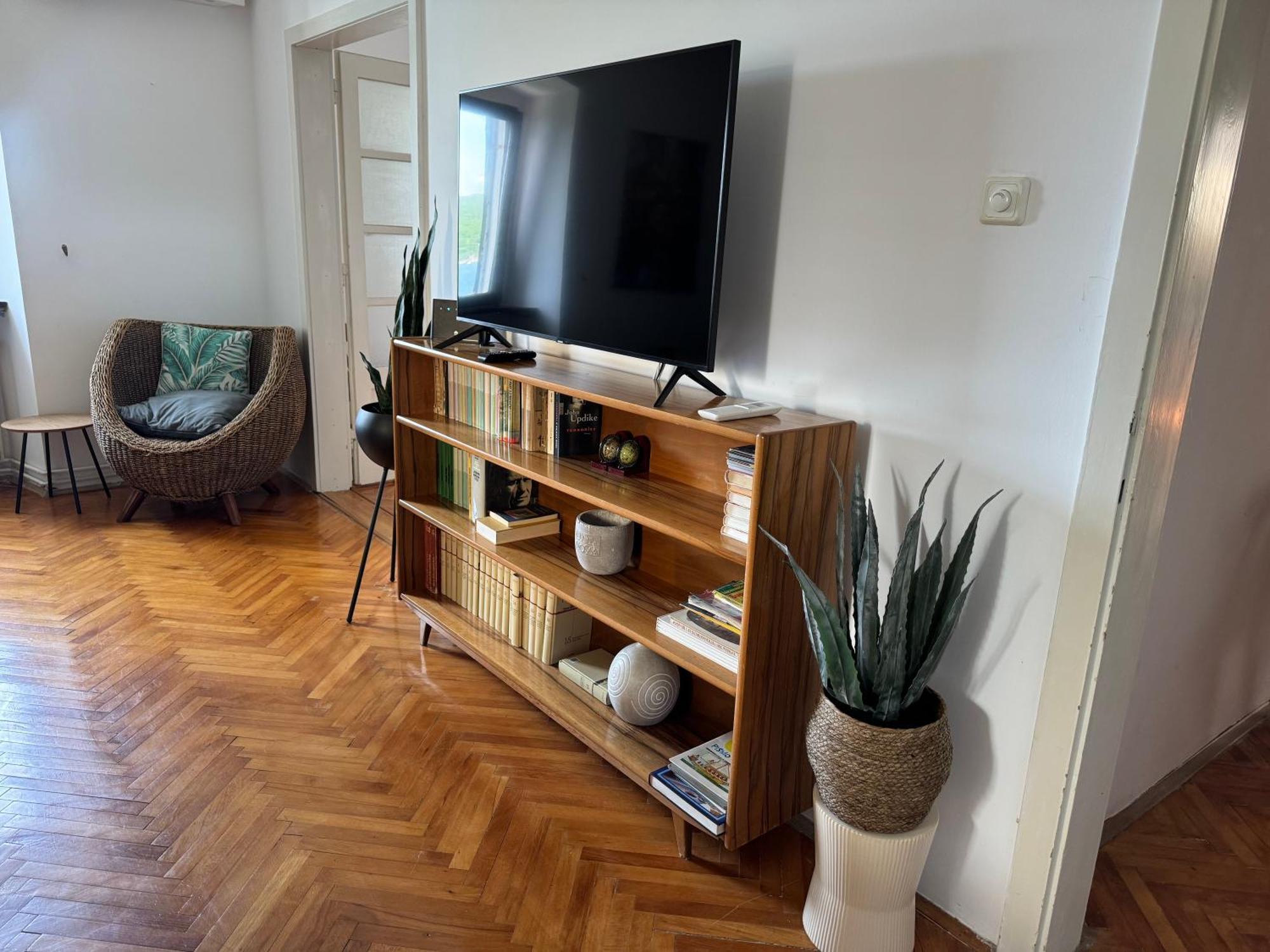 Apartment Mirna - What You See Is What You Get Opatija Exterior foto