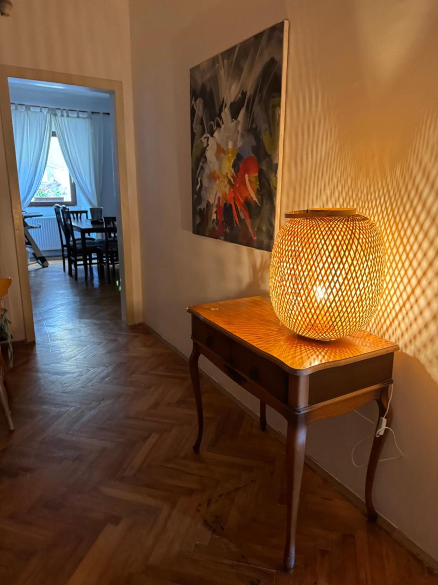 Apartment Mirna - What You See Is What You Get Opatija Exterior foto