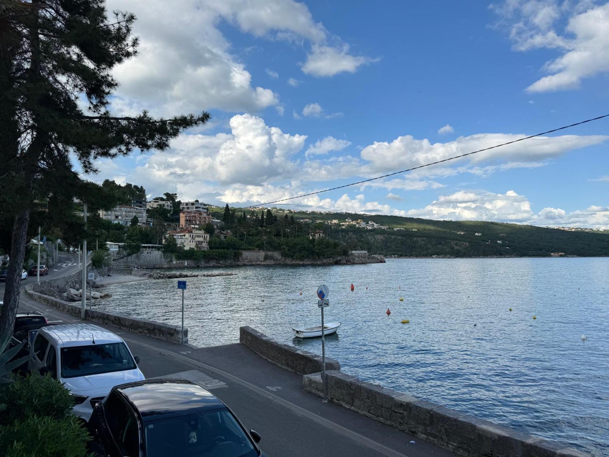Apartment Mirna - What You See Is What You Get Opatija Exterior foto