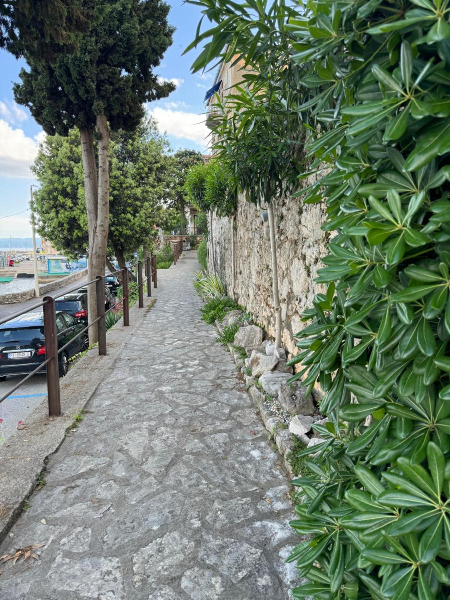Apartment Mirna - What You See Is What You Get Opatija Exterior foto