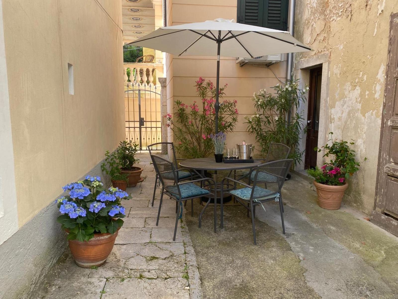 Apartment Mirna - What You See Is What You Get Opatija Exterior foto