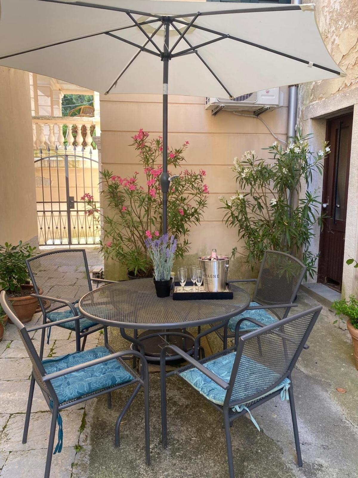 Apartment Mirna - What You See Is What You Get Opatija Exterior foto